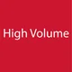 High Volume