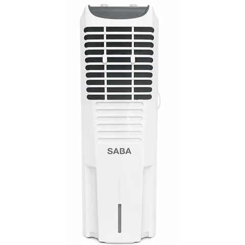 Climeur Saba FA-M40 40 L Turbo Blanc