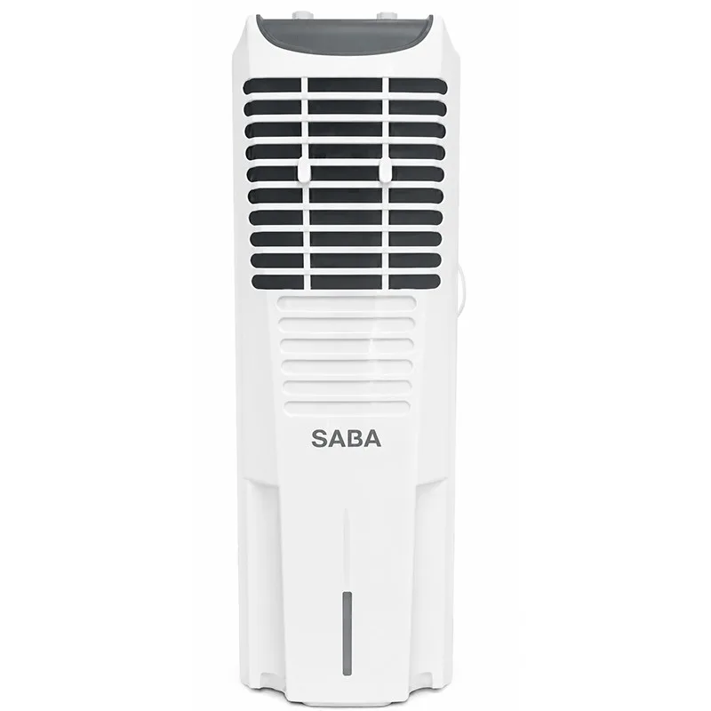 Climeur Saba FA-M40 40 L Turbo Blanc