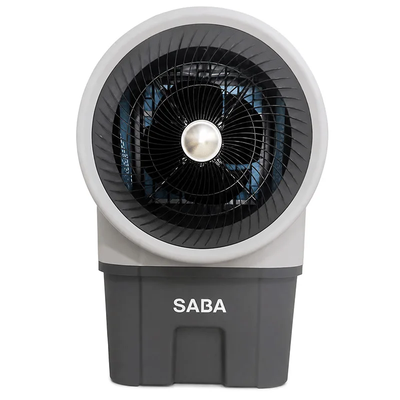Climeur Saba FA-M90 90 L Boeing Turbo Gris