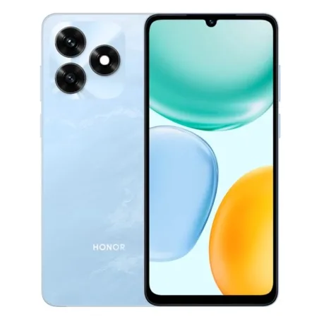 Smartphone 4G 4Go 128Go Honor X5C Plus - Ocean Cyan