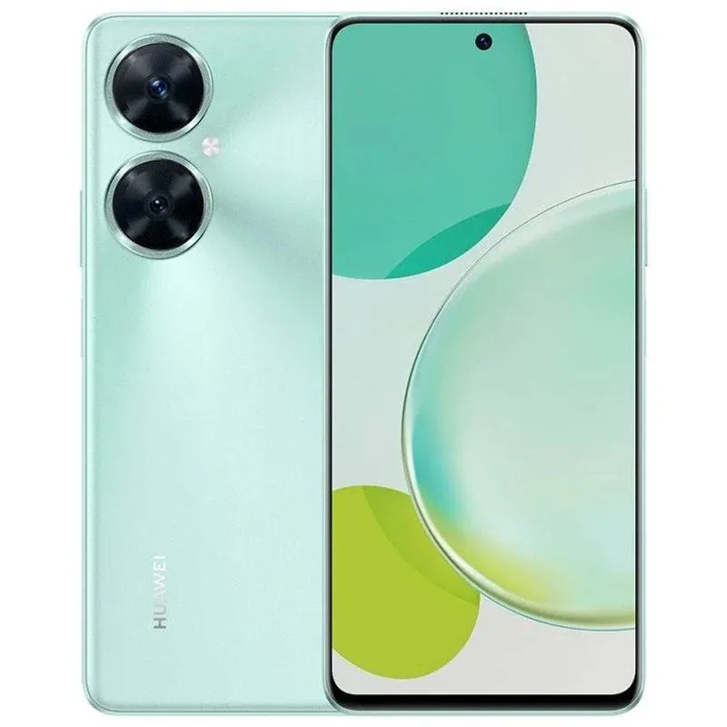 Smartphone Huawei Nova 11i 128Go 8Go - Vert Menthe