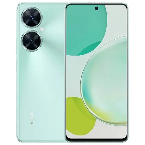 Smartphone Huawei Nova 11i 128Go 8Go - Vert Menthe