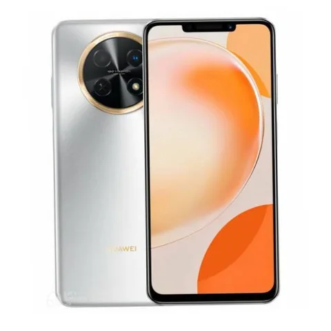 Smartphone Huawei Nova Y91 256Go 8Go - Moonlight Silver