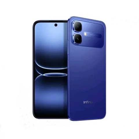 Infinix Smart 20 128Go / 4Go RAM - Cloudine Blue
