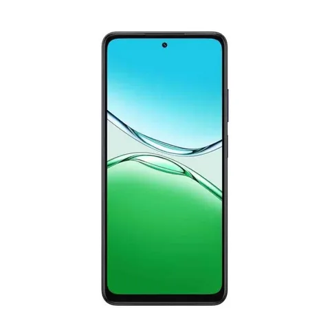 Smartphone Oppo A5X 4GO 128GO - Midnight Blue