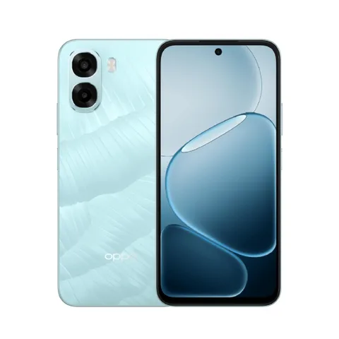 Smartphone Oppo A6x 5G 8Go RAM 128Go Bleu Glacier|écran 90Hz
