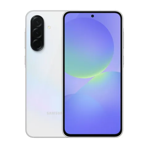 Smartphone Samsung Galaxy A36 5G 8Go 256Go - Blanc