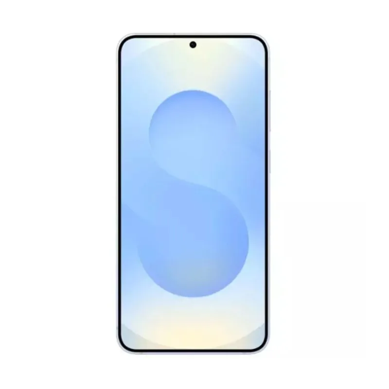 Samsung Galaxy S25 5G Ice Bleu 12Go 256Go - Écran Amoled 120Hz