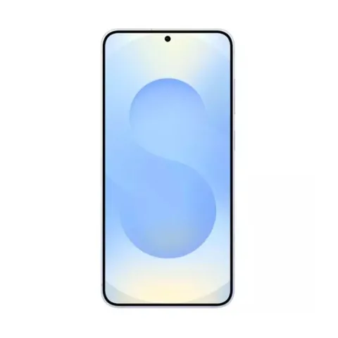 Samsung Galaxy S25 5G Ice Bleu 12Go 256Go - Écran Amoled 120Hz