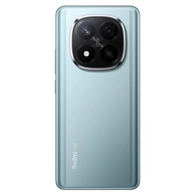 Xiaomi Redmi Note 14 Pro Plus - Smartphone 5G 8Go 256Go Frost Blue