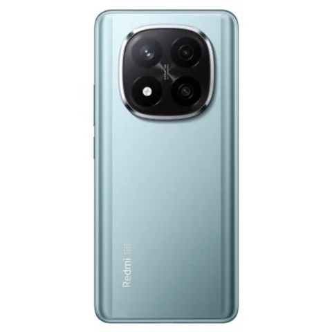 Xiaomi Redmi Note 14 Pro Plus - Smartphone 5G 8Go 256Go Frost Blue