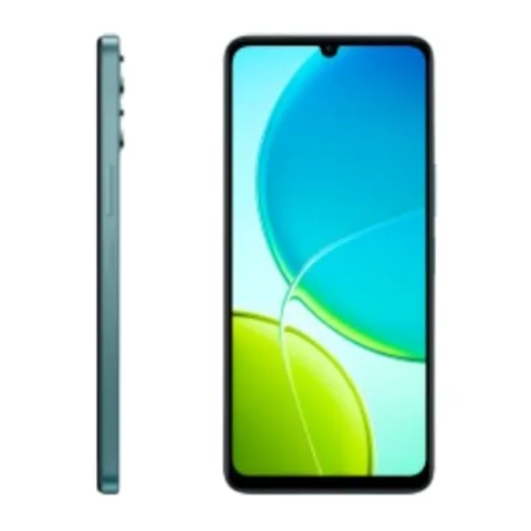 Smartphone Vivo Y04 8Go 128Go - Vert Jade
