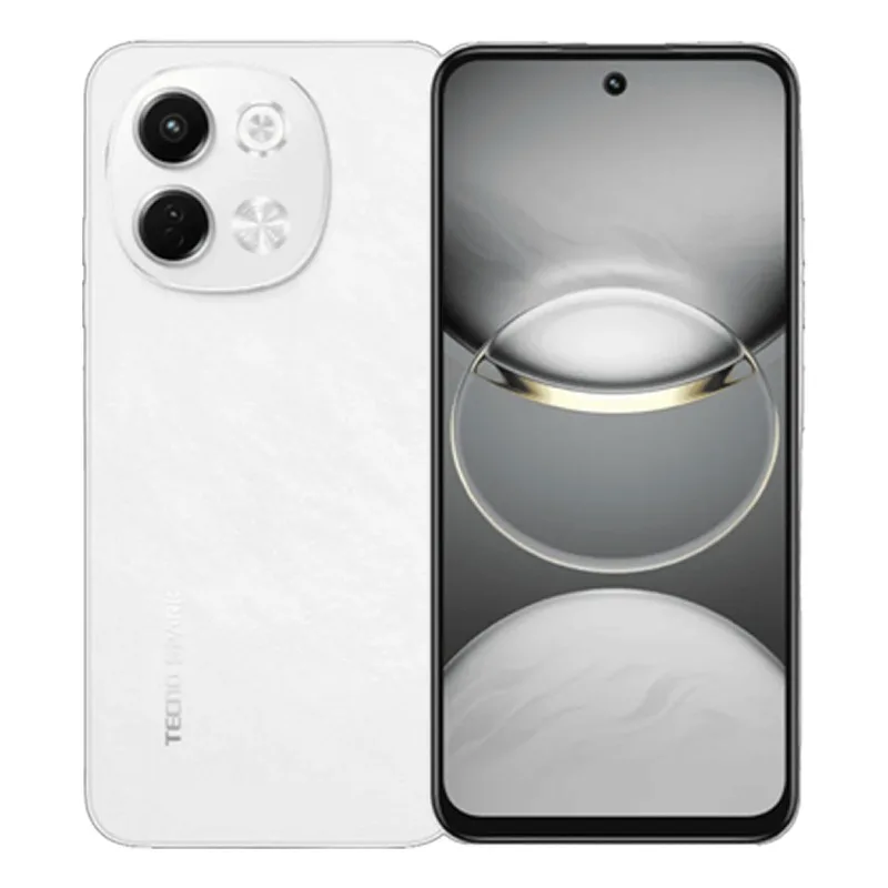 Smartphone Tecno Spark 30 5G 6GO 128 GO - Aurora Gold