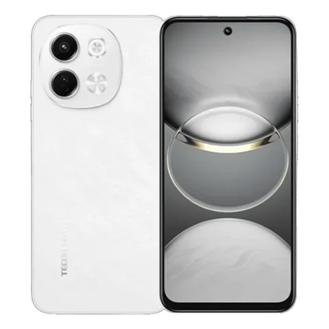 Smartphone Tecno Spark 30 5G 6GO 128 GO - Aurora Gold