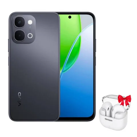Smartphone Vivo Y31D 4G 8Go 256Go 7200mAh - Gris