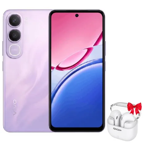 Smartphone Vivo Y31 5G 16Go 256Go - Violet