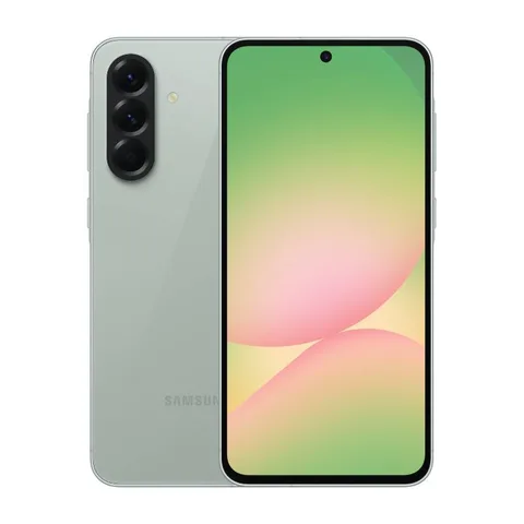 Smartphone Samsung Galaxy A56 5G 16Go 256Go - Gris
