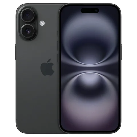 Iphone 16 128Go Noir - Apple