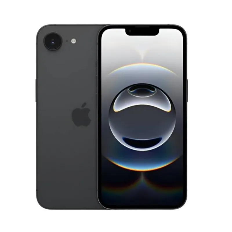 Iphone 16 E 128Go Noir - Apple