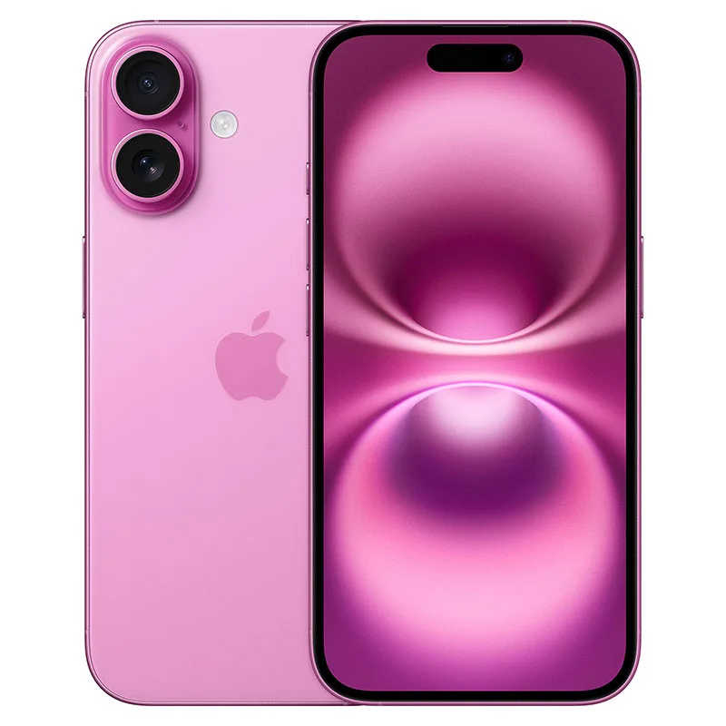 Iphone 16 256Go Rose - Apple