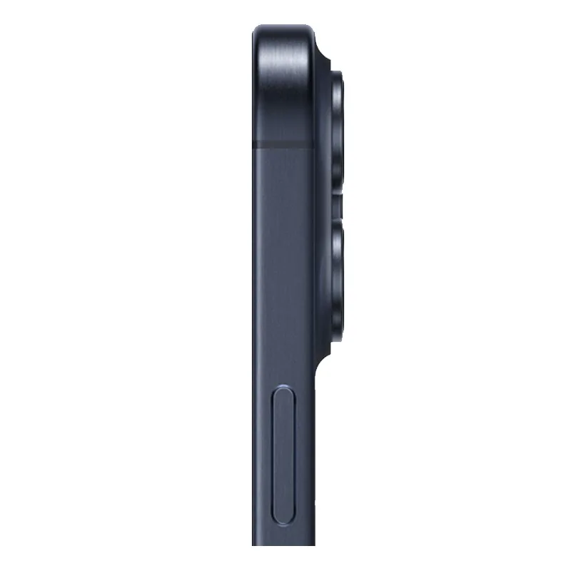 Iphone 15 Pro 256Go Bleu Titanium - Apple