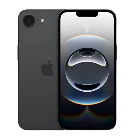 Iphone 16 E 256Go Noir - Apple