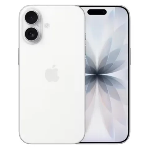 Iphone 17 256Go Blanc - Apple