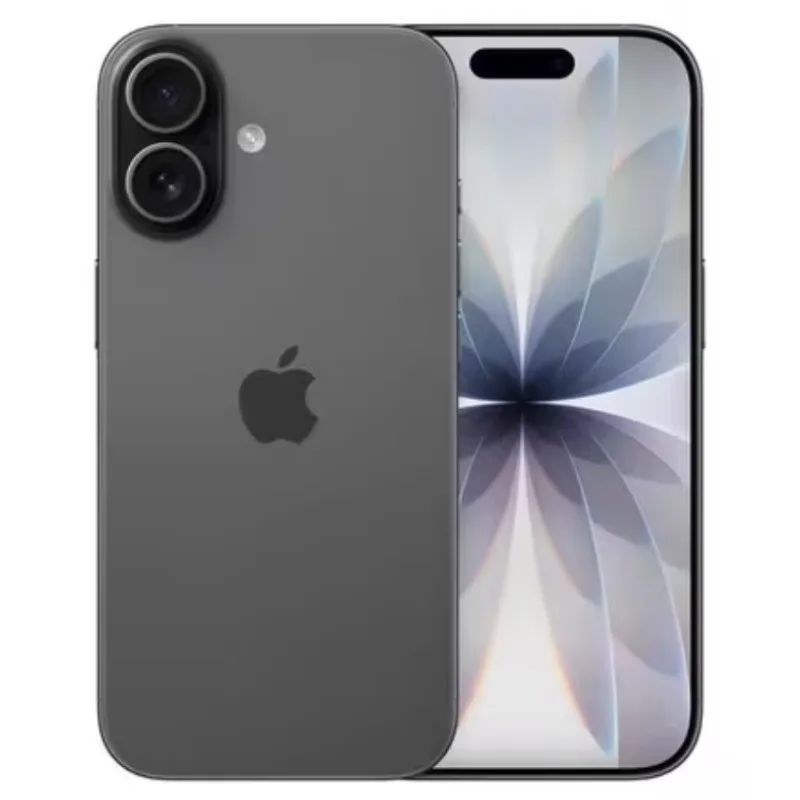 Iphone 17 256Go Noir - Apple
