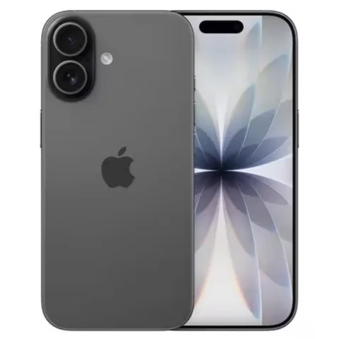 Iphone 17 256Go Noir - Apple
