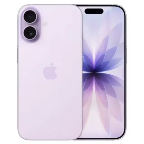 Iphone 17 256Go Lavender - Apple
