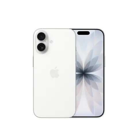 Iphone 17 512Go Blanc - Apple