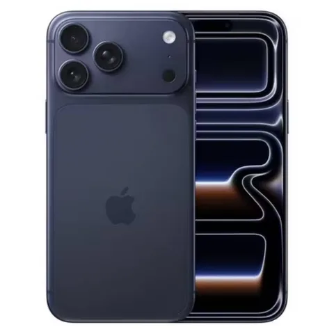 Iphone 17 Pro Max 1 TO Deep Blue - Apple