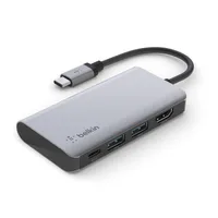 Adaptateur Smartphone