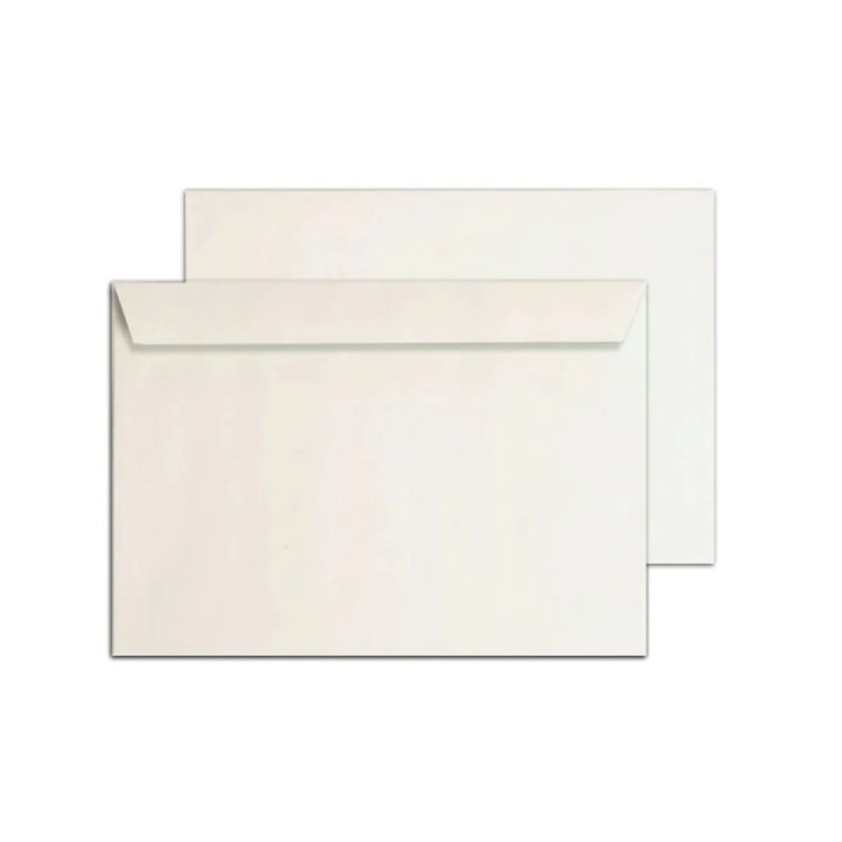 Enveloppe Blanc avec Bande Adhésive 175 X 250 MM – Paquet de 500