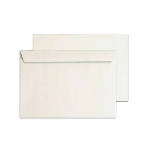 Enveloppe Blanc avec Bande Adhésive 175 X 250 MM – Paquet de 500