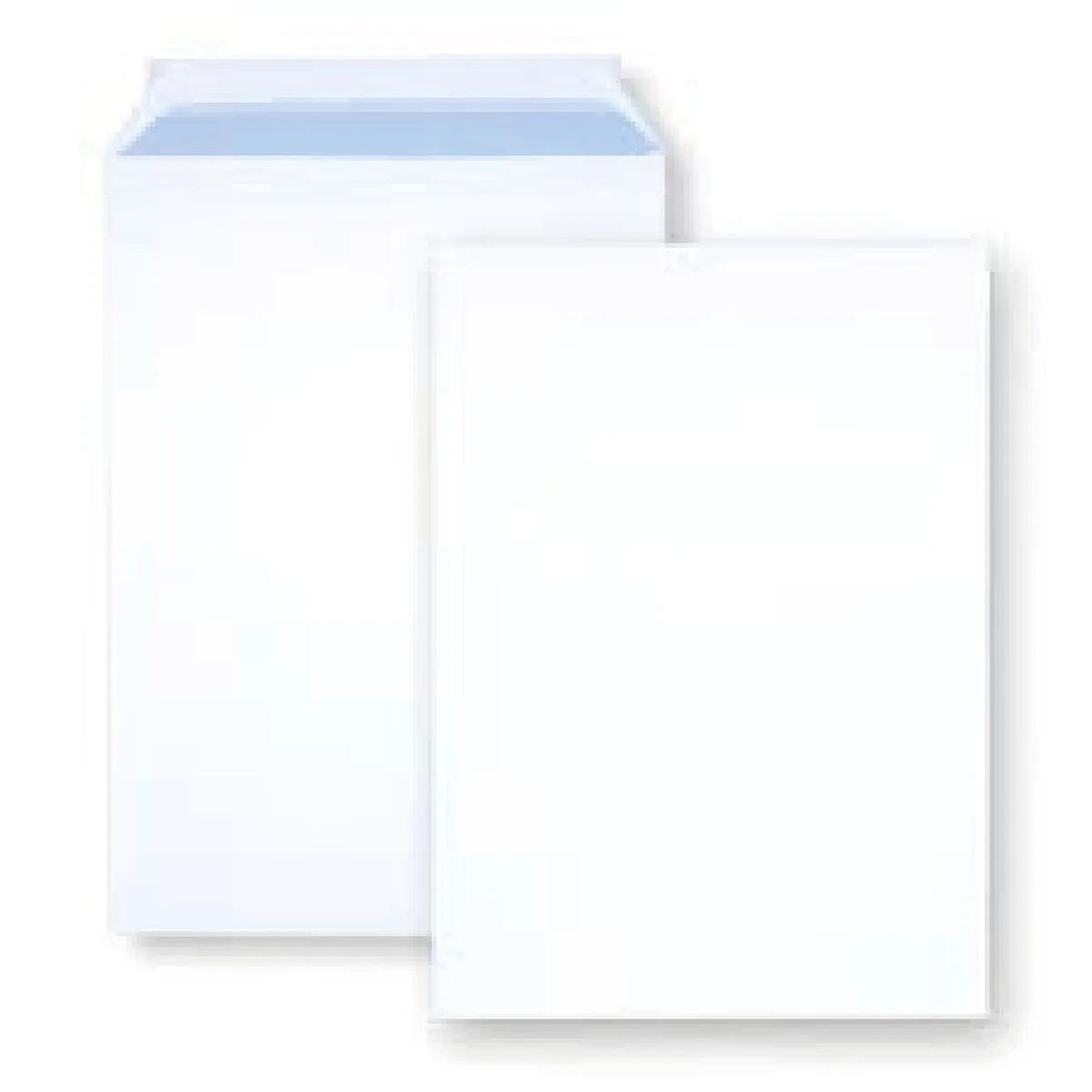 Lot de 25 Enveloppes Blanches 220 X 320 MM