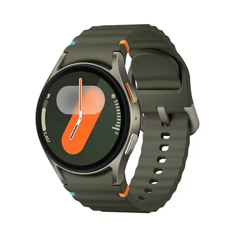 Montre Connectée Samsung Galaxy Watch 7 - Vert