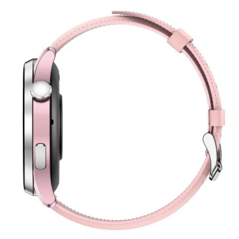 Montre Connectée Kieslect Lora 3 - Rose