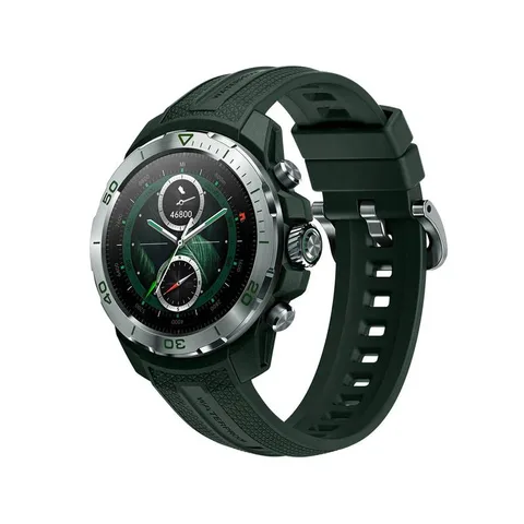 Montre Connectée Mibro Watch Gs Explorer - Vert