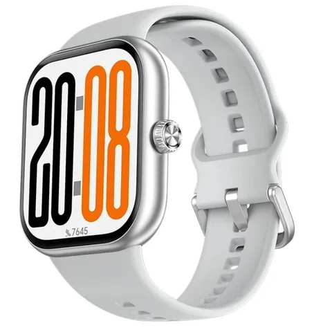 Montre Connectée Honor Choice Infowear Watch 2 Pro - Blanc