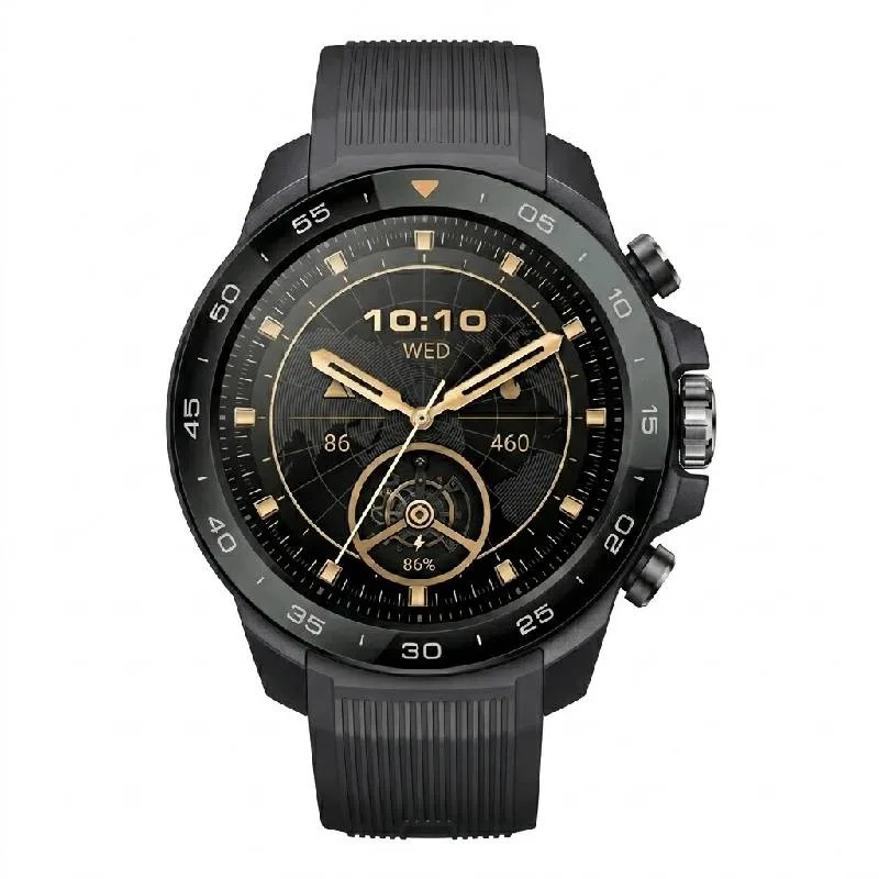 Montre Connectée Mibro Gs Explorer S - Noir