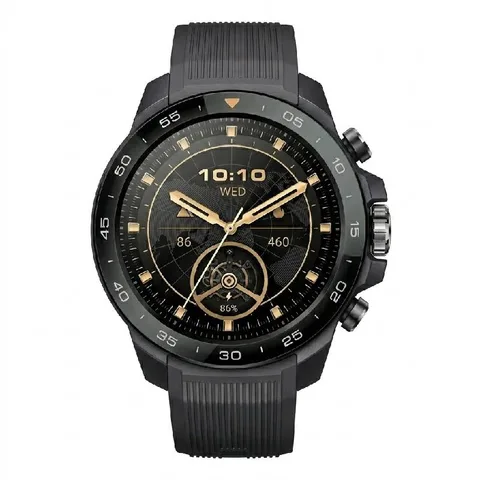 Montre Connectée Mibro Gs Explorer S - Noir