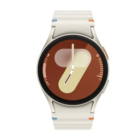 Montre Connectée Samsung Galaxy Watch 7 - Crème