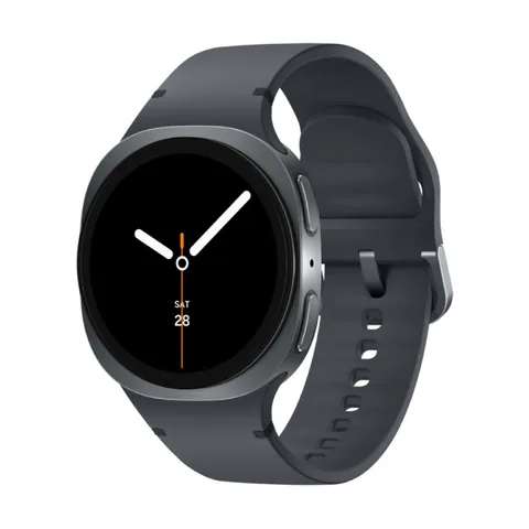 Montre Connectée Samsung Galaxy Watch 8 - Gris Foncé