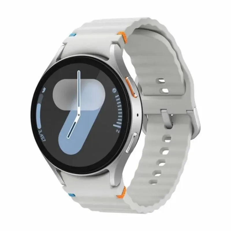 Montre Connectée Samsung Galaxy Watch 7 - Silver
