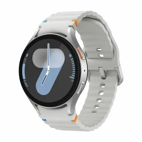 Montre Connectée Samsung Galaxy Watch 7 - Silver