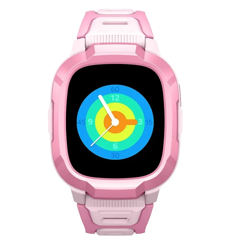 Montre Connectée Mibro Watch P6s - Rose