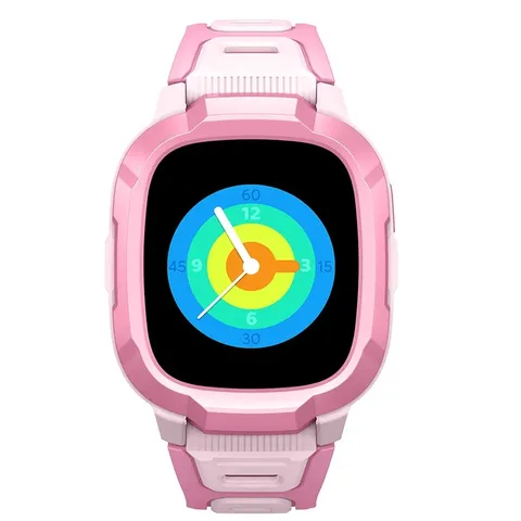 Montre Connectée Mibro Watch P6s - Rose