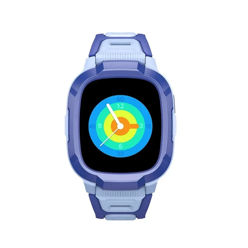 Montre Connectée Mibro Watch P6s - Bleu